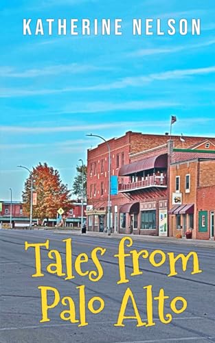 Tales from Palo Alto von Independently published