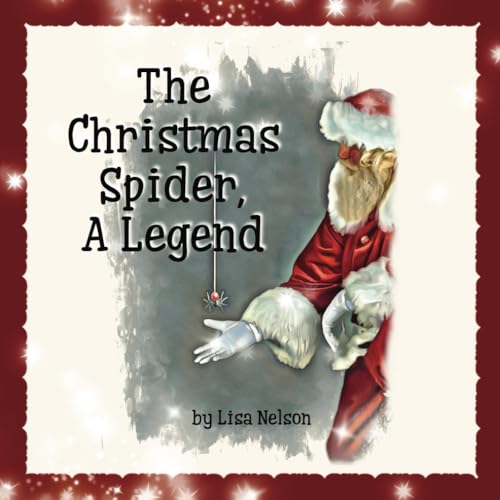 The Christmas Spider, A Legend
