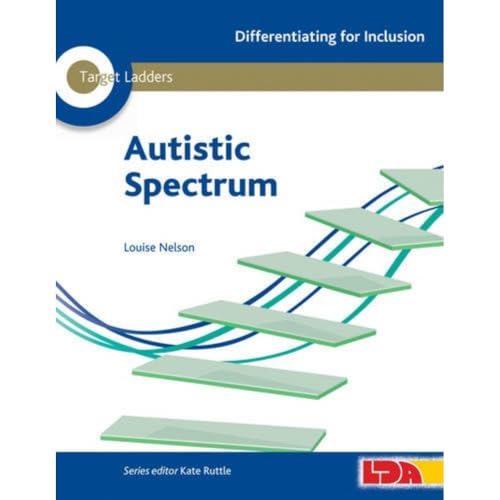 Target Ladders: Autistic Spectrum (Differentiating for Inclusion) von LDA