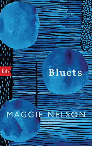 Bluets von btb