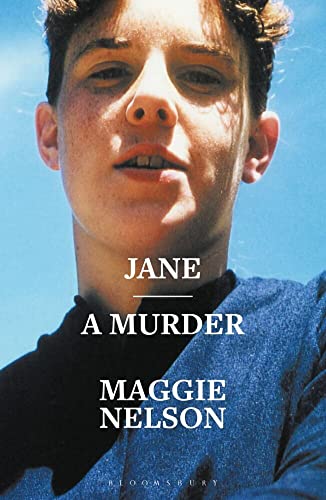 Jane: A Murder von Zed Books