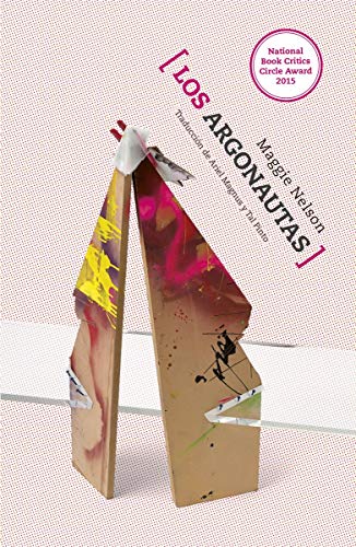 Los Argonautas (Escrituras, Band 9) von Tres Puntos Ediciones