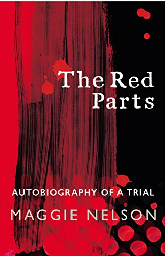 The Red Parts: Autobiography of a Trial von Vintage