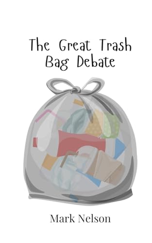 The Great Trash Bag Debate von Creative Arts Management OÜ