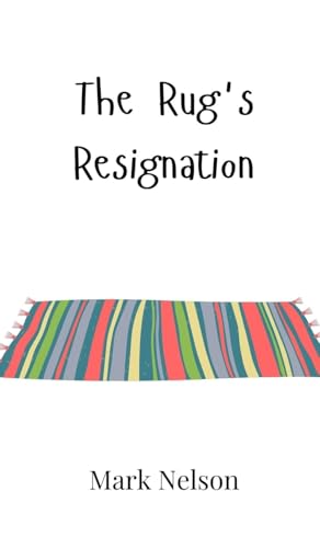 The Rug's Resignation von Creative Arts Management OÜ