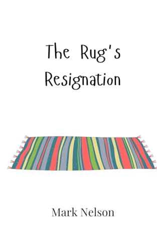 The Rug's Resignation von Creative Arts Management OÜ