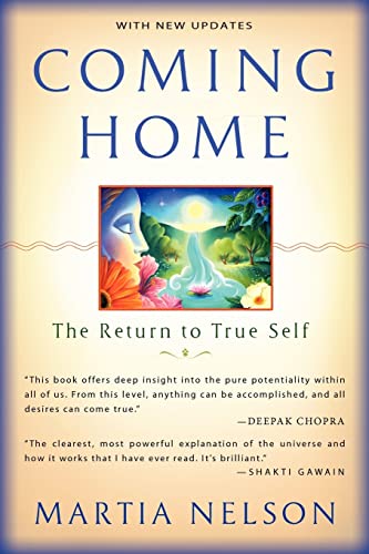 Coming Home: The Return to True Self