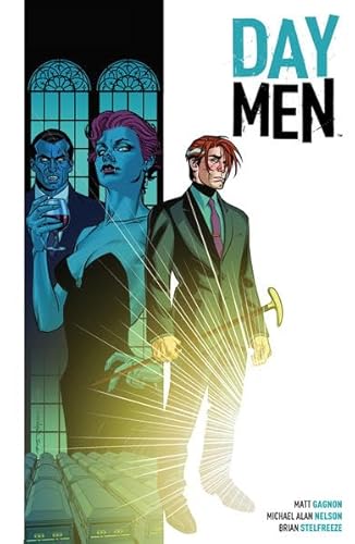 Day Men 2: Ex Curia