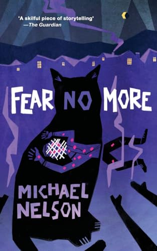 Fear No More