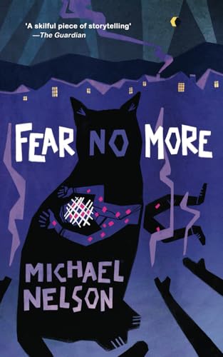 Fear No More