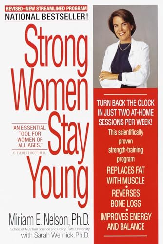 Strong Women Stay Young: Revised Edition von Bantam
