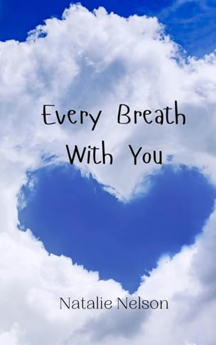 Every Breath With You von Creative Arts Management OÜ