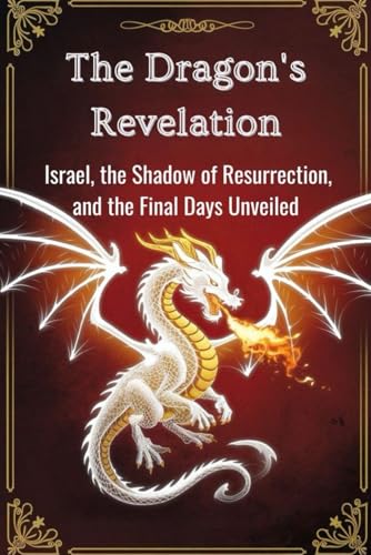 The Dragon's Revelation: Israel, the Shadow of Resurrection, and the Final Days Unveiled von Independently published