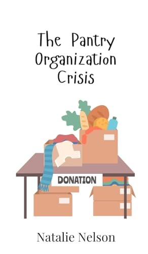 The Pantry Organization Crisis von Creative Arts Management OÜ