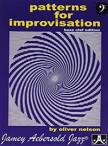 Patterns for Improvisation: Bass Clef