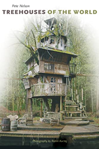 Treehouses of the World