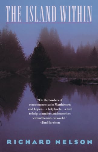 The Island Within von Vintage