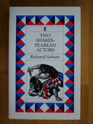 Two Shakespearean Actors