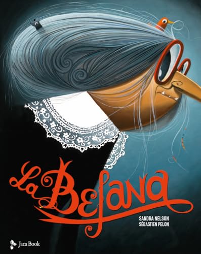 La befana. Ediz. a colori von Jaca Book