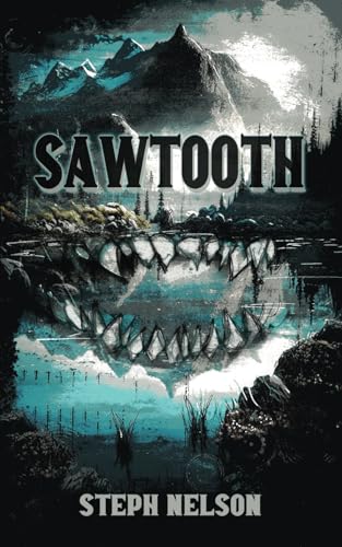 Sawtooth von Independently published