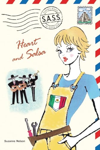 Heart and Salsa (S.A.S.S.) von Speak
