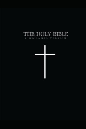 The Holy Bible: King James Version von Independently published