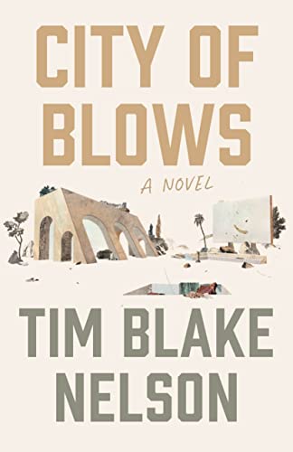 City of Blows City of Blows