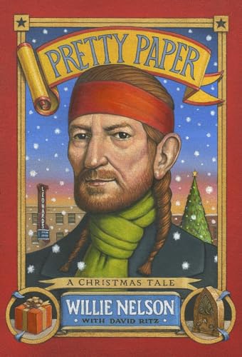 Pretty Paper: A Christmas Tale