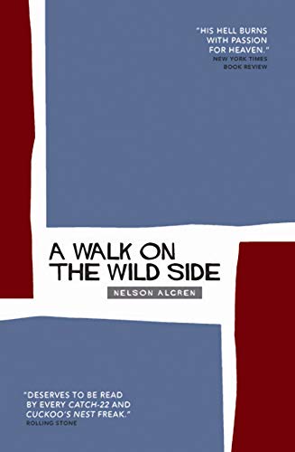 A Walk On The Wild Side von Canongate Books Ltd