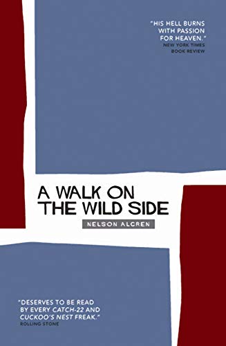 A Walk On The Wild Side von Canongate Books