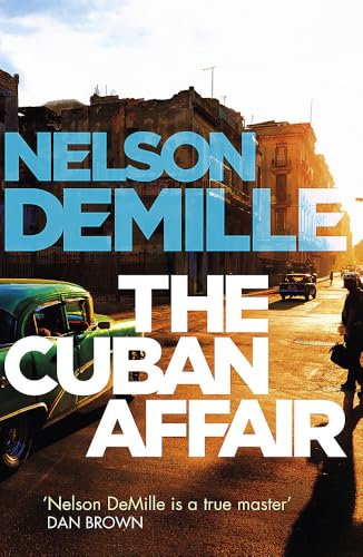 The Cuban Affair von Sphere