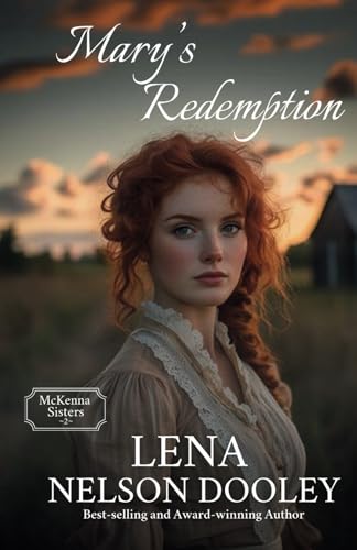 Mary's Redemption: Subtitle: A clean friends-to-love novel (McKenna Sisters, Band 2) von Wild Heart Books