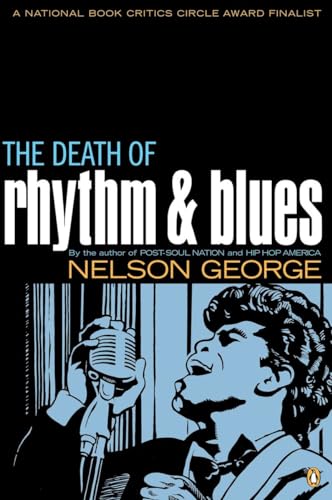 The Death of Rhythm and Blues von Random House Books for Young Readers
