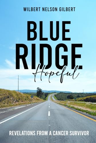 Blue Ridge Hopeful von Self Published