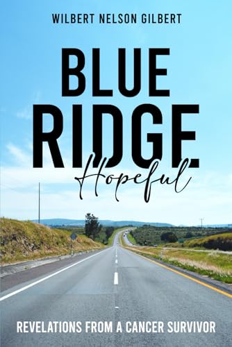 Blue Ridge Hopeful von Self Published