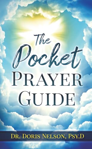 THE POCKET PRAYER GUIDE: Purposed Filled Prayers THE POCKET PRAYER GUIDE: Purposed Filled Prayers von ISBN Services