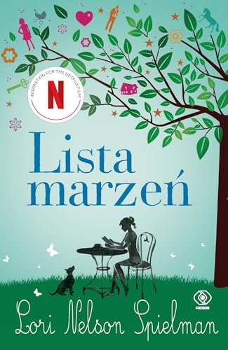 Lista marzeń von Rebis