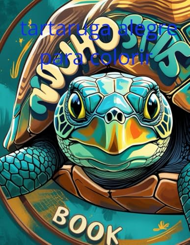 Animais alegres para colorir 2.0 von Independently published