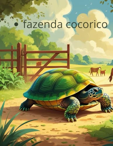 Fazenda cocorico von Independently published