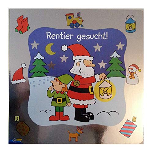 Rentier gesucht von Nelson