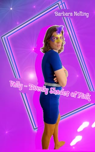 Vally - Twenty Shades of Pink von Independently published