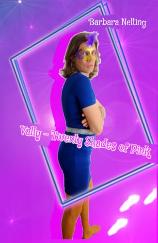 Vally - Twenty Shades of Pink von Independently published