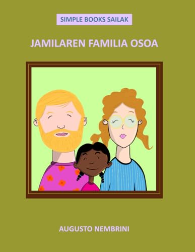 Jamilaren Familia Osoa (Simple Books Series) von Independently published