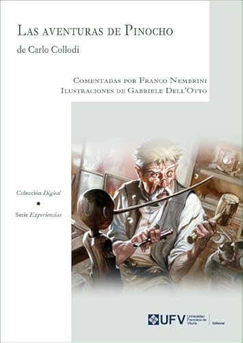 Las aventuras de Pinocho (Digital, Band 6) von Editorial Universidad Francisco de Vitoria