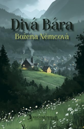 Divá Bára (Universales, Band 2) von Ed. Perelló