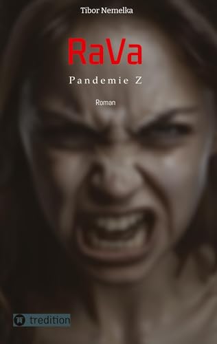 RaVa: Pandemie Z von tredition