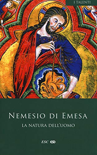 La natura dell'uomo. Testo greco a fronte von I TALENTI