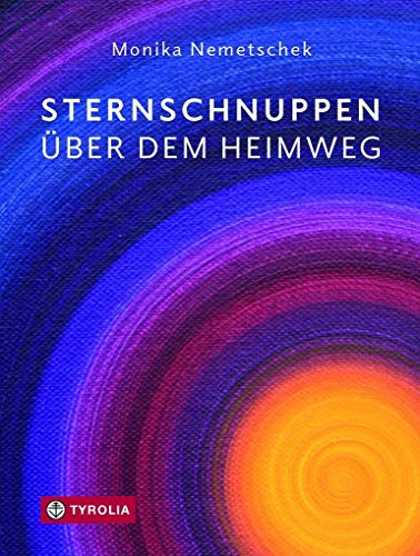 Sternschnuppen über dem Heimweg: Mit Kunstwerken von Christian Kondler