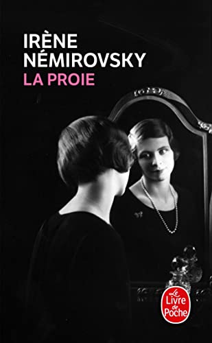 La Proie (Ldp Litterature) von Le Livre de Poche