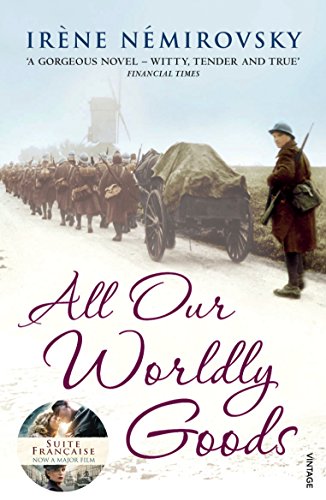 All Our Worldly Goods All Our Worldly Goods